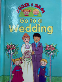 Image of Go to a Wedding