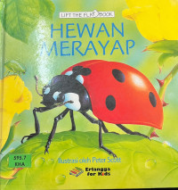 Image of Hewan Merayap