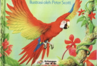 Image of Lift The Flap Book: Burung