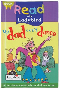 Image of My Dad Can't Dance