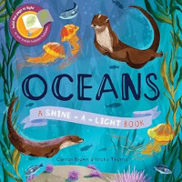 Image of Oceans (Shine-a-Light series)