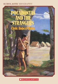 Image of Pocahontas and the Strangers