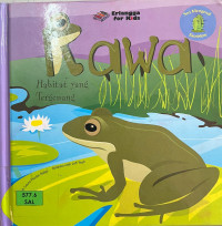 Image of Rawa: Habitat yang Tergenang