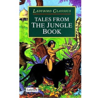 Image of Tales From The Jungle Book