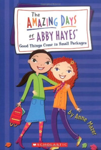 Image of The Amazing of Abby Hayes