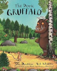 Image of The Doric Gruffalo