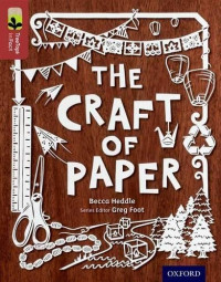 Image of The  Craft of paper series