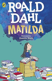 Image of Matilda